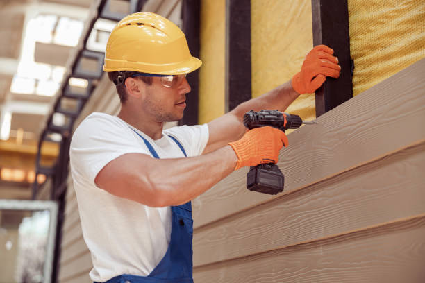 Affordable Siding Repair and Maintenance Services in Fairview, NJ